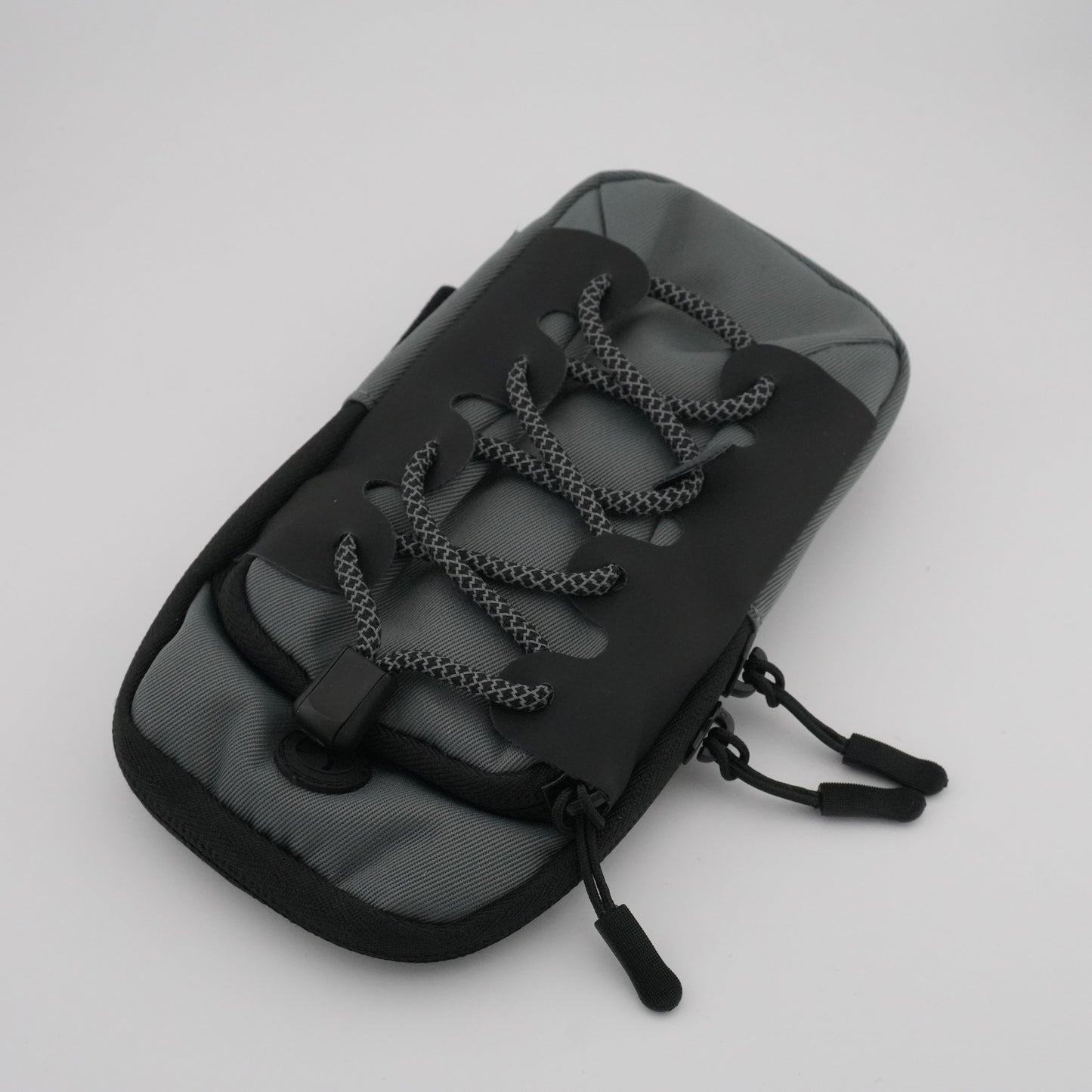 E-Moto Battery Lid Bag - Howling Moto