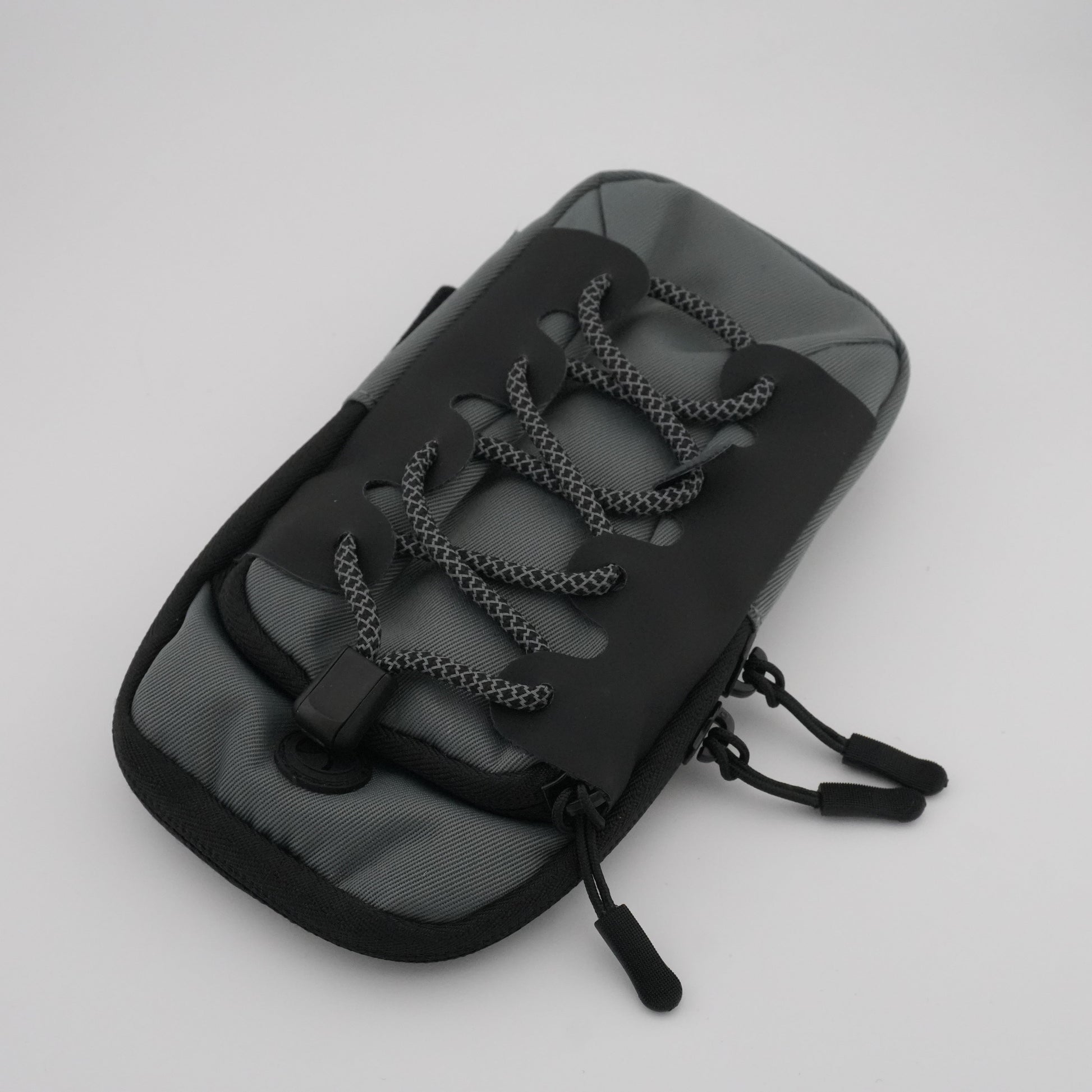 E-Moto Battery Lid Bag - Howling Moto