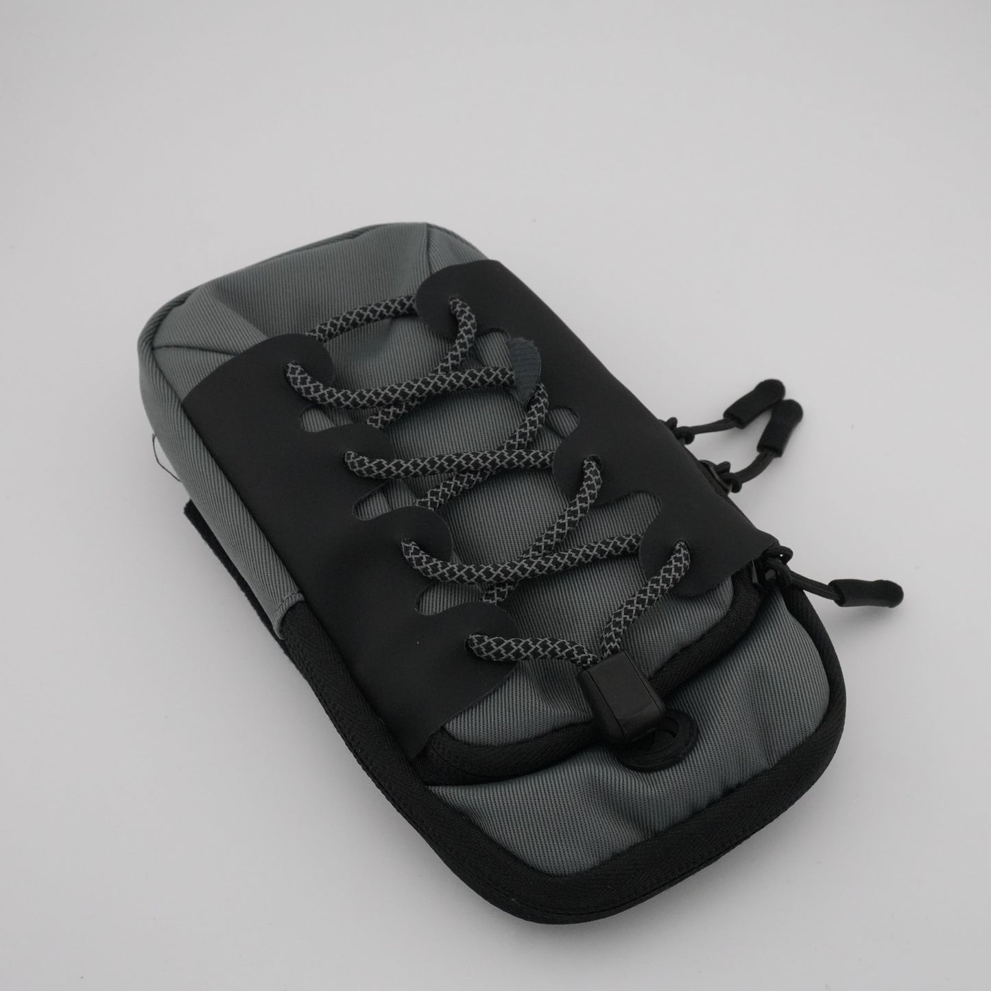 E-Moto Battery Lid Bag - Howling Moto