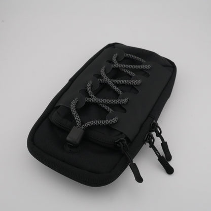 E-Moto Battery Lid Bag - Howling Moto