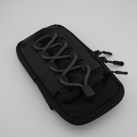 E-Moto Battery Lid Bag - Howling Moto
