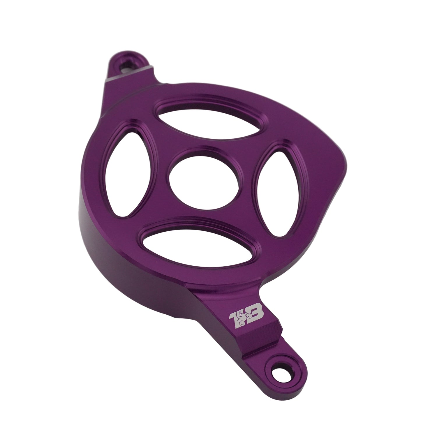 TB Talaria XXX Motor Cover - Howling Moto