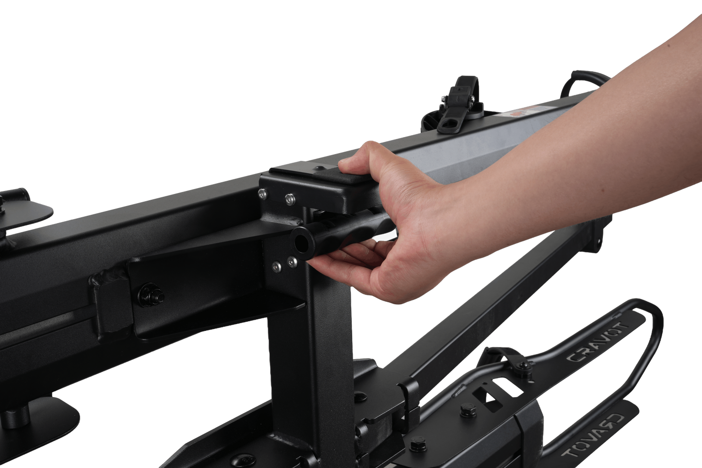 CRAVOT CyberRack R2