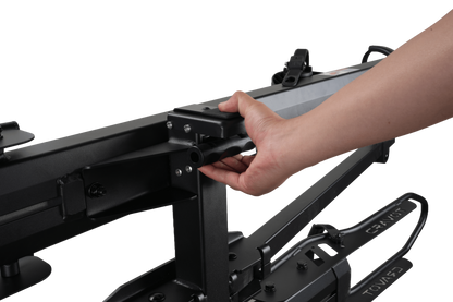 CRAVOT CyberRack R2