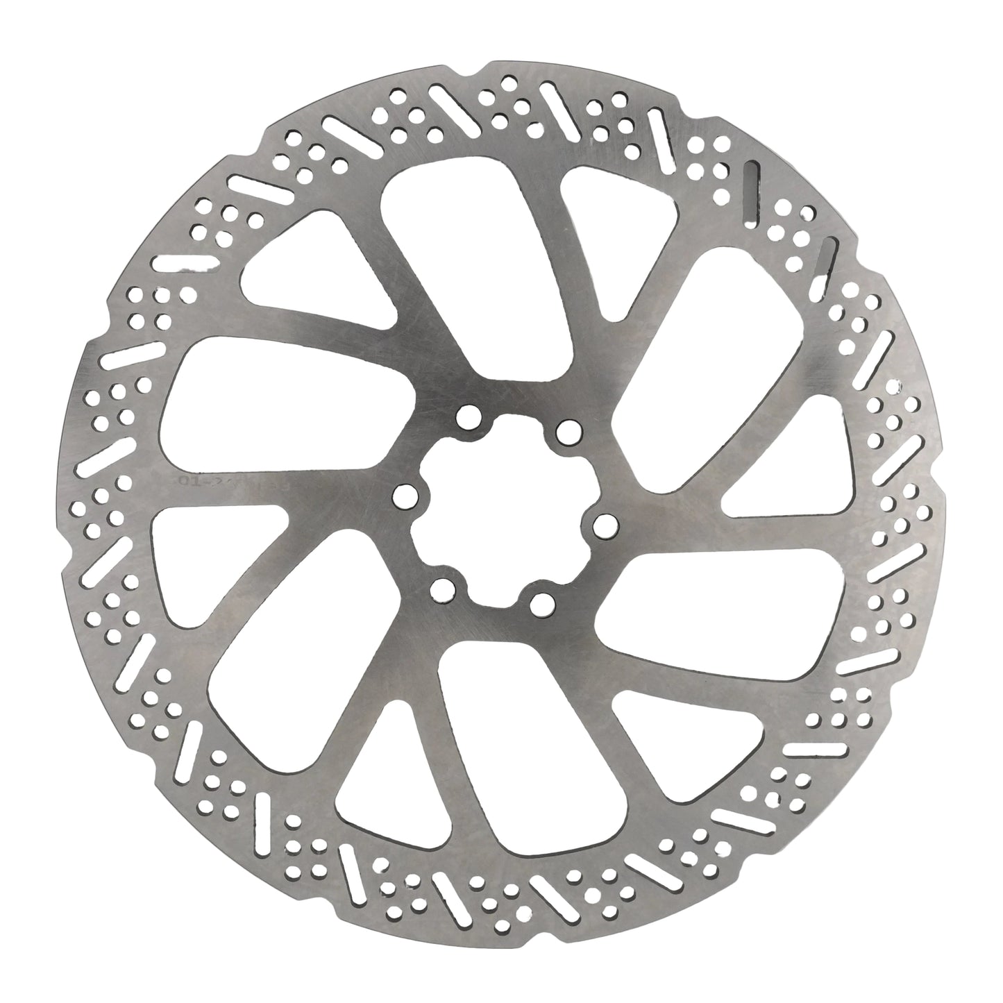 Moto Brake Conversion Kit //  240MM Rotors