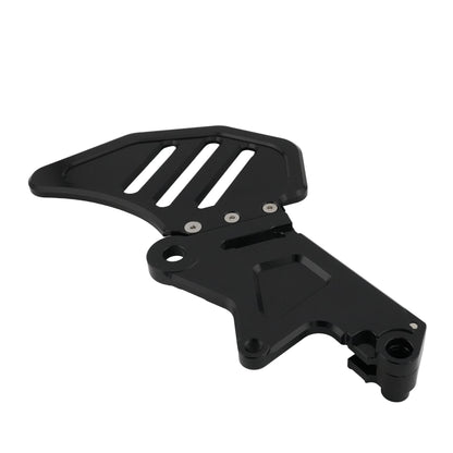 Moto Brake Conversion Kit // Rear Caliper Mounting Brackets