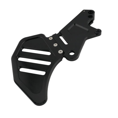 Moto Brake Conversion Kit // Rear Caliper Mounting Brackets