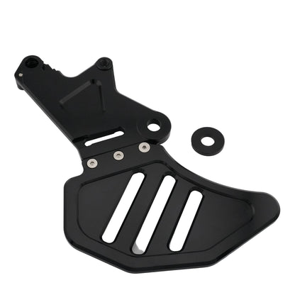 Moto Brake Conversion Kit // Rear Caliper Mounting Brackets