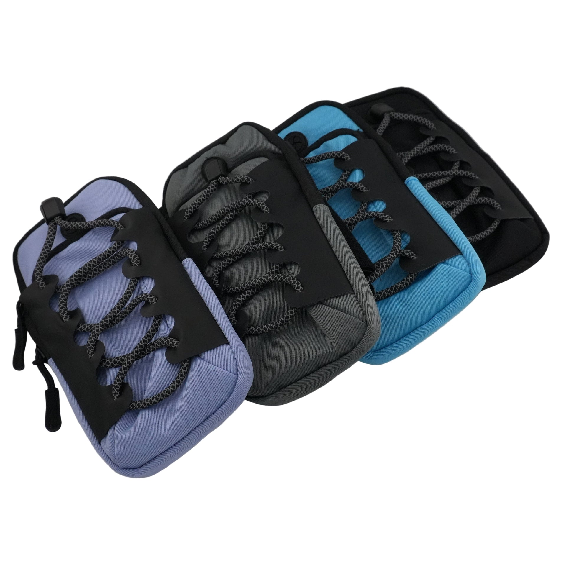 E-Moto Battery Lid Bag - Howling Moto