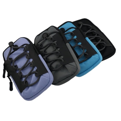 E-Moto Battery Lid Bag - Howling Moto