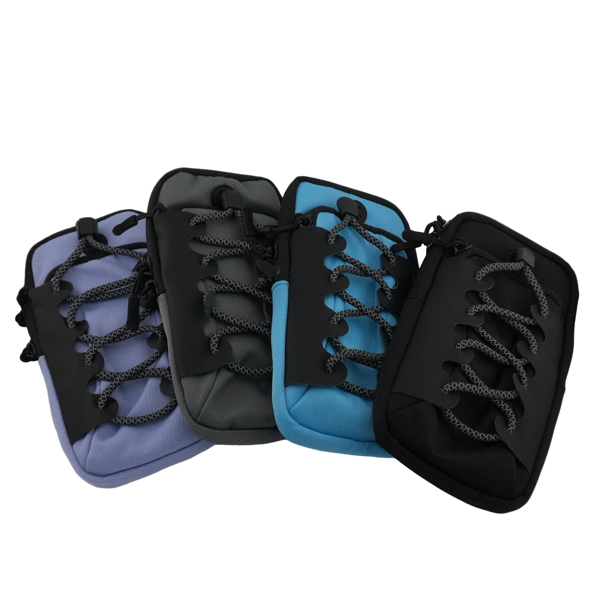 E-Moto Battery Lid Bag - Howling Moto