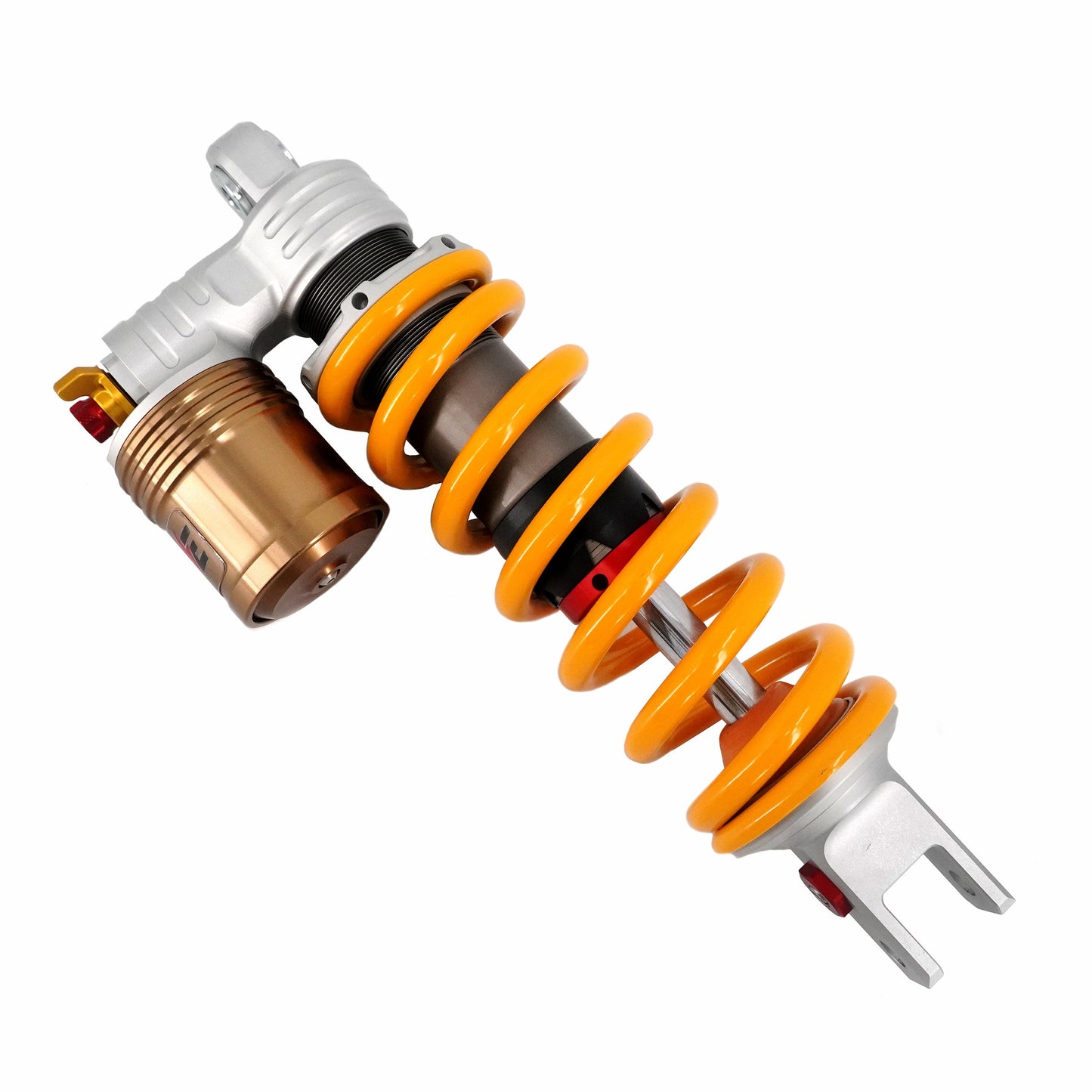 KKE Upgraded Rear Suspension Shock Spring Absorber for SurRon Ultra Bee Electric Dirt Bike in Different Color Available - Howling Moto