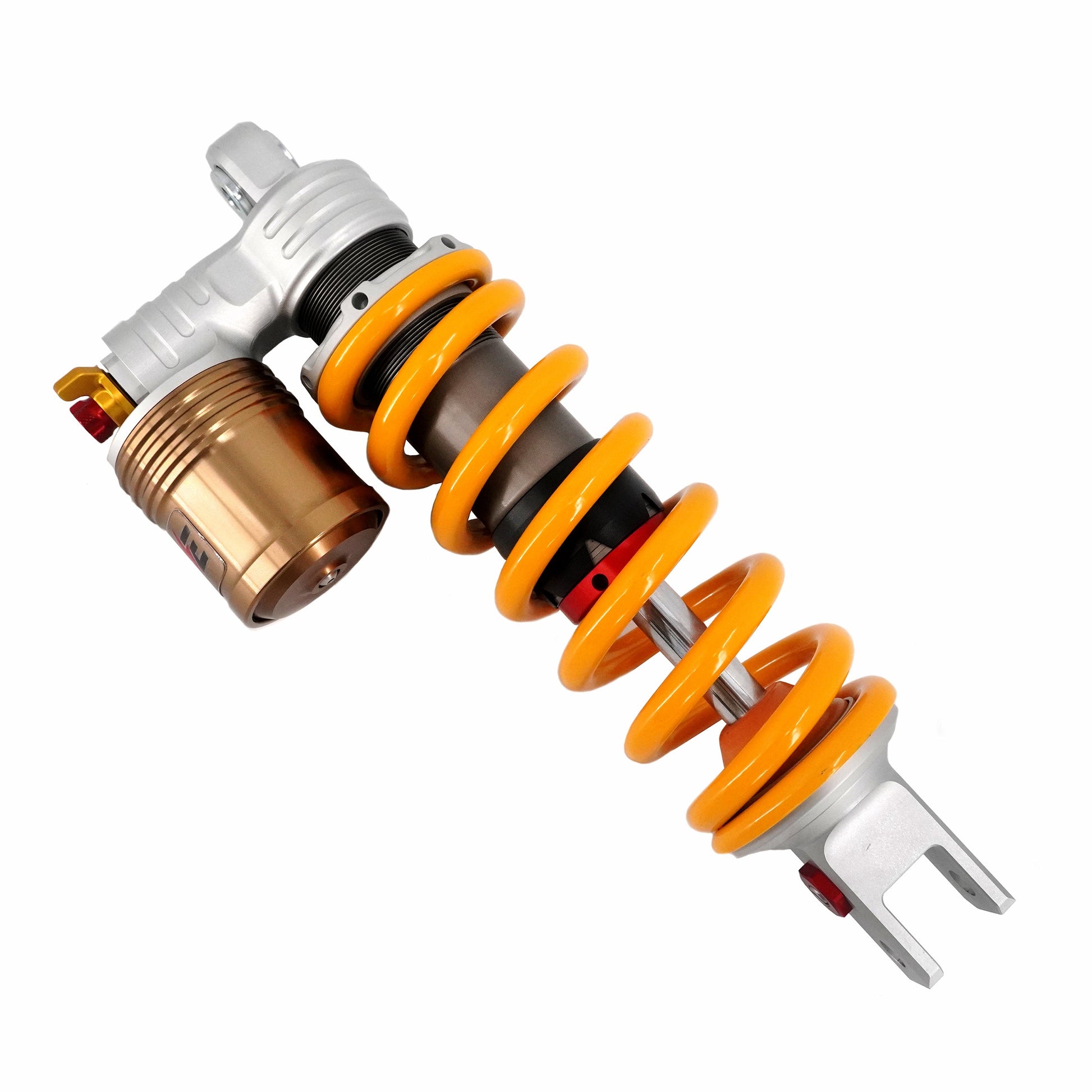KKE Upgraded Rear Suspension Shock Spring Absorber for SurRon Ultra Bee Electric Dirt Bike in Different Color Available - Howling Moto