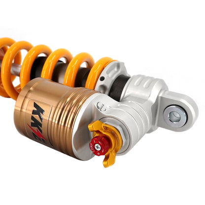 KKE Upgraded Rear Suspension Shock Spring Absorber for SurRon Ultra Bee Electric Dirt Bike in Different Color Available - Howling Moto