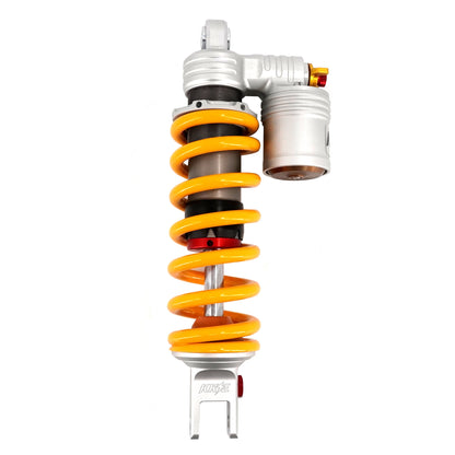 KKE Upgraded Rear Suspension Shock Spring Absorber for SurRon Ultra Bee Electric Dirt Bike in Different Color Available - Howling Moto