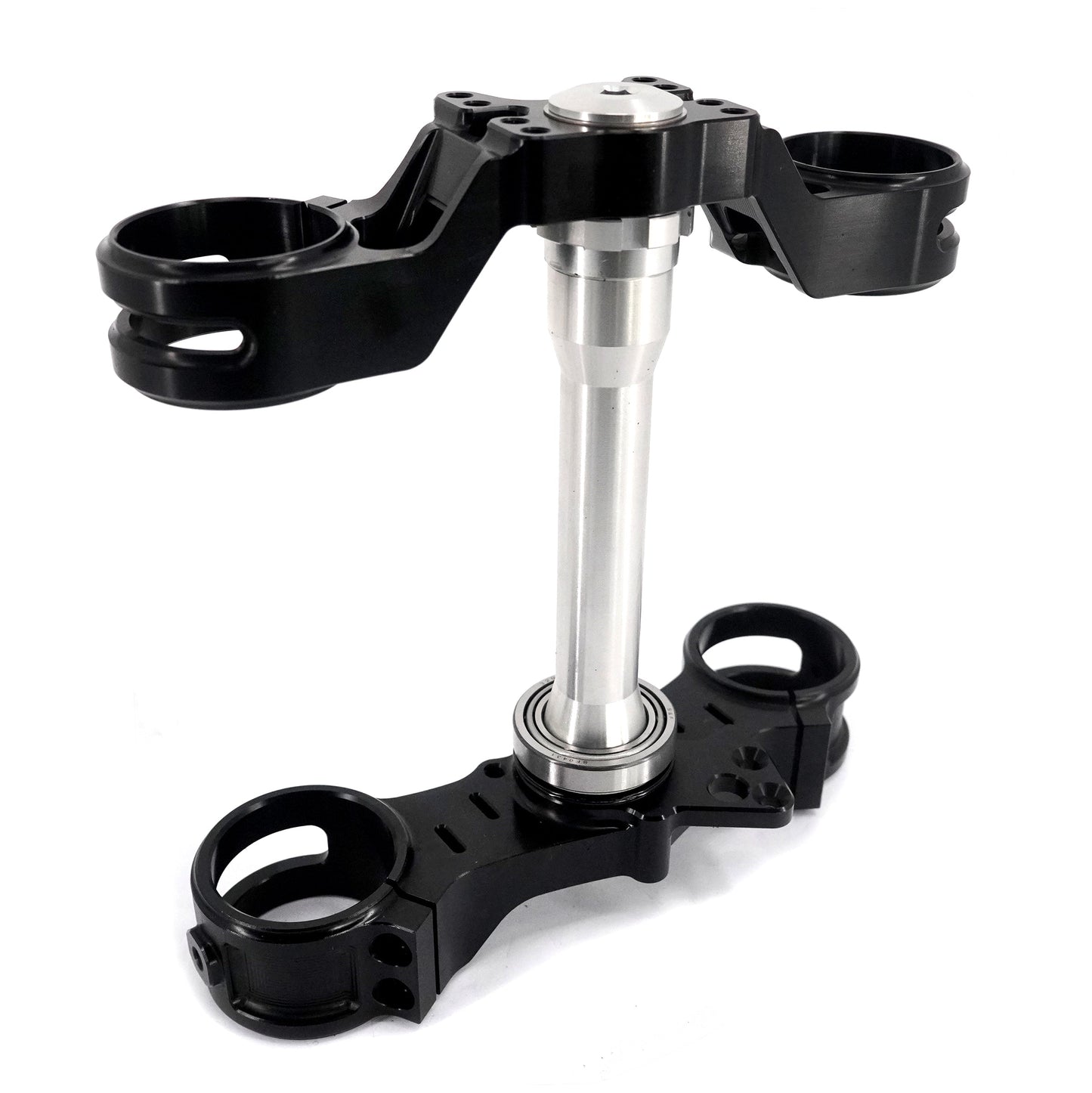 KKE Widen Drop Crown Triple Tree Clamps For KKE 37MM & 38MM Pro Front Suspension Fork
