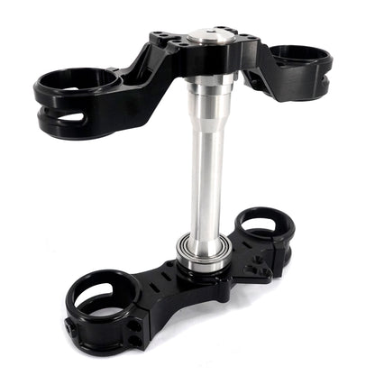 KKE Widen Drop Crown Triple Tree Clamps For KKE 37MM & 38MM Pro Front Suspension Fork