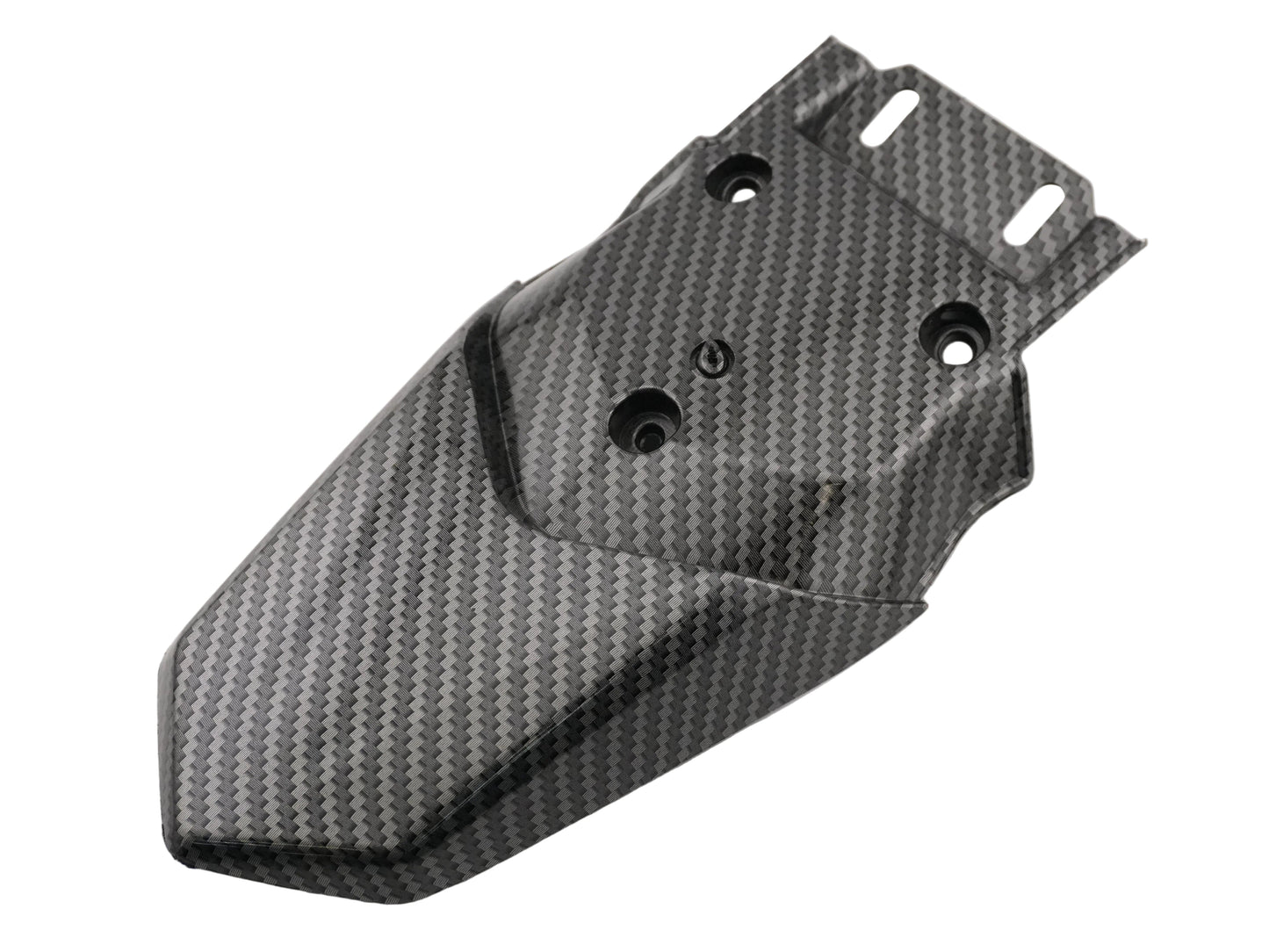 Talaria Sting Carbon Effect Plastics - Howling Moto