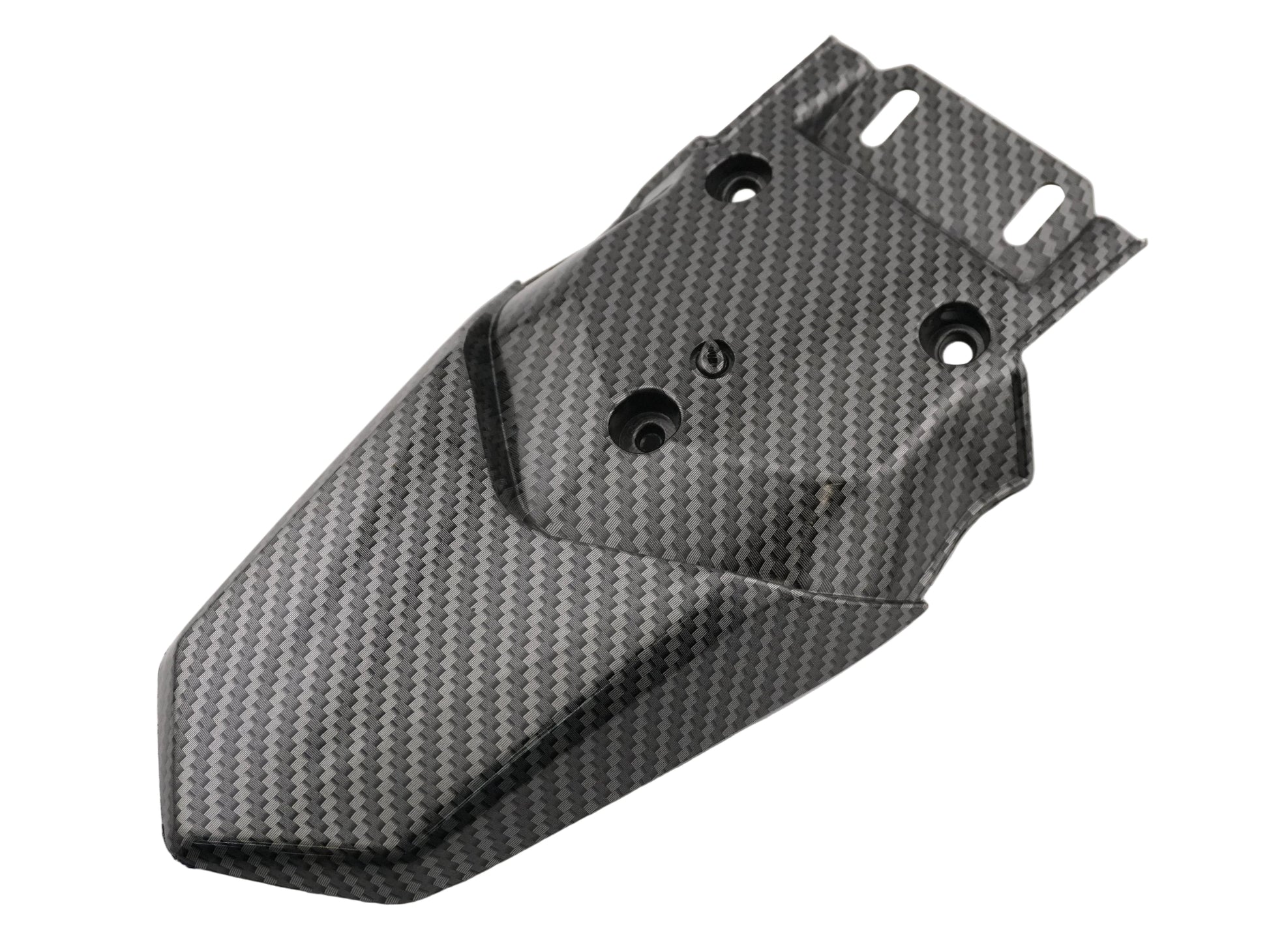 Talaria Sting Carbon Effect Plastics - Howling Moto