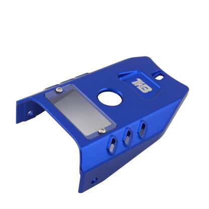 TB Talaria XXX Metal Ignition Cover