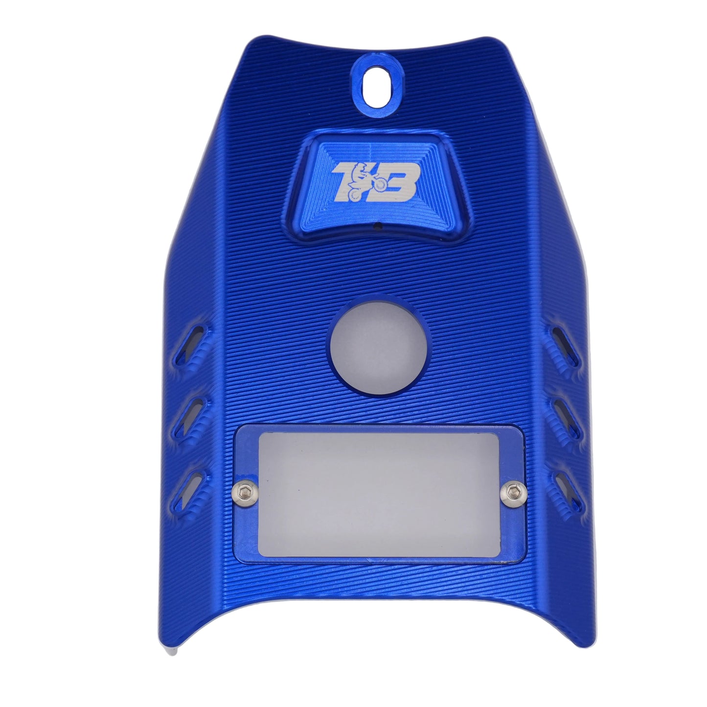 TB Talaria XXX Metal Ignition Cover