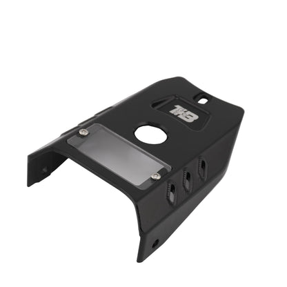 TB Talaria XXX Metal Ignition Cover