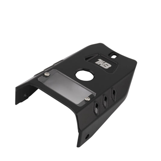 TB Talaria XXX Metal Ignition Cover