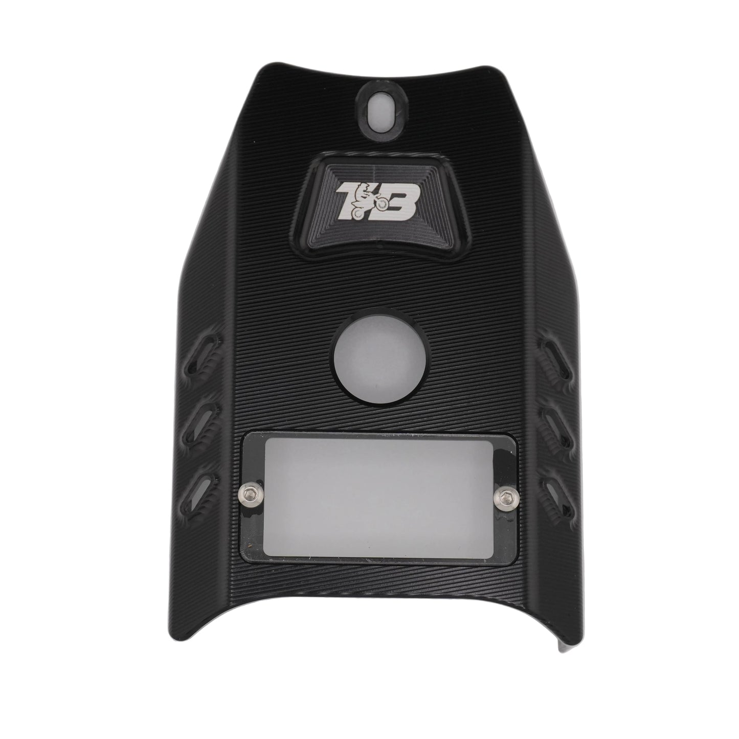 TB Talaria XXX Metal Ignition Cover