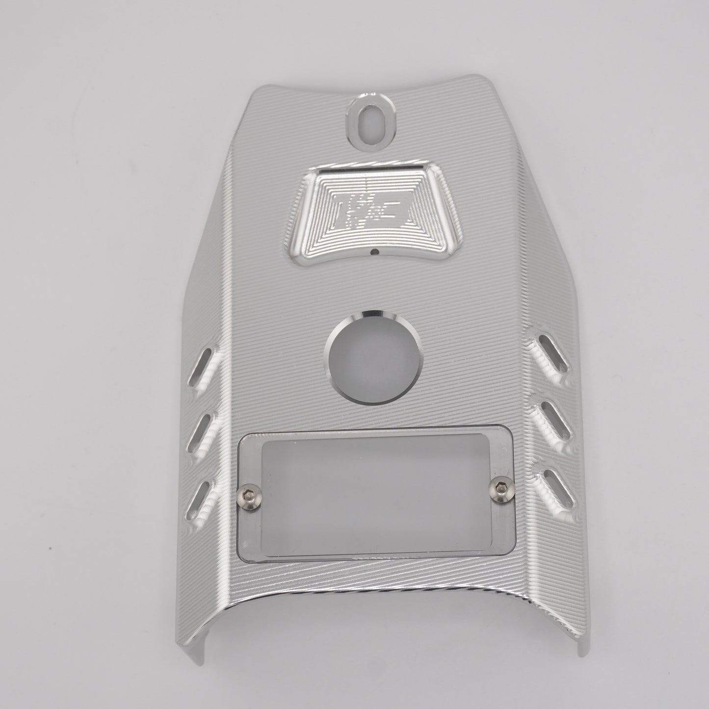 TB Talaria XXX Metal Ignition Cover