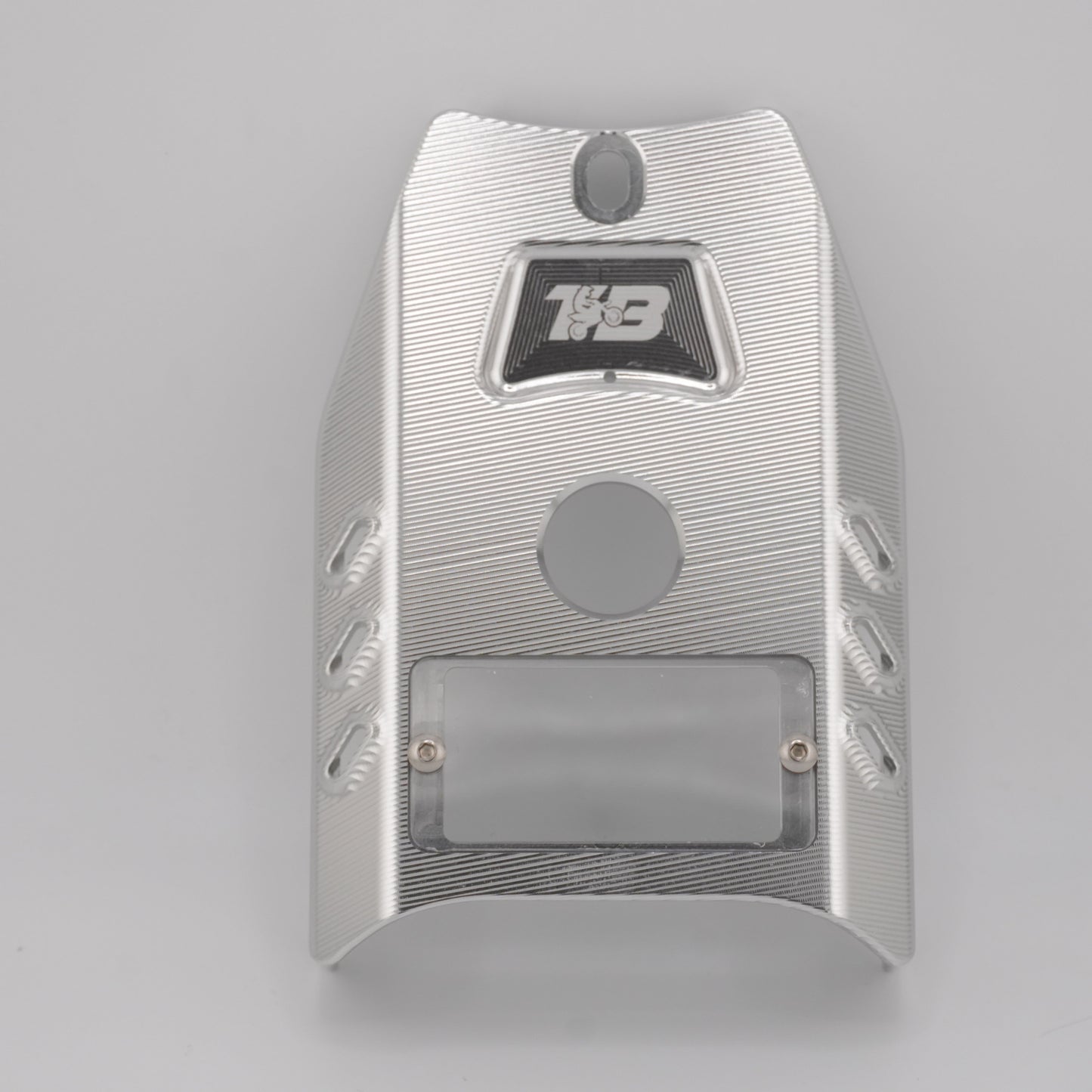 TB Talaria XXX Metal Ignition Cover