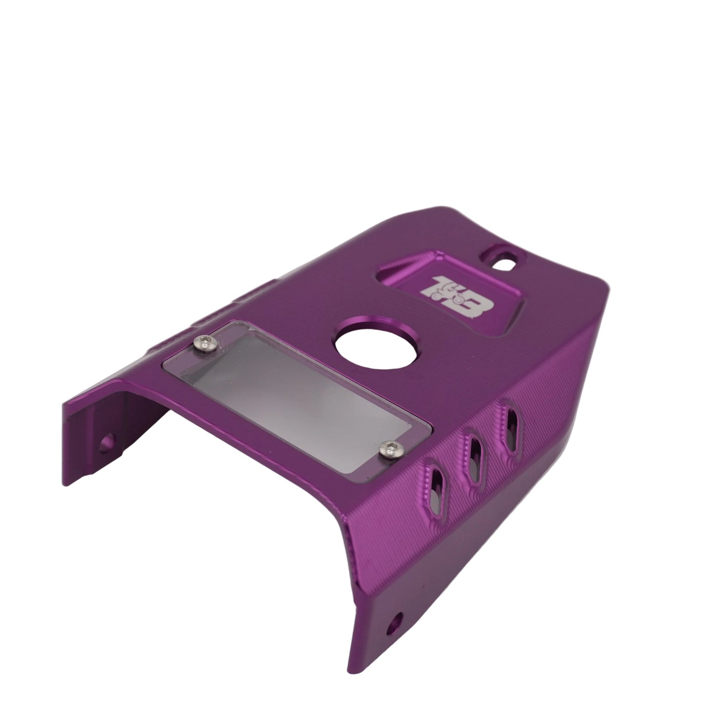 TB Talaria XXX Metal Ignition Cover