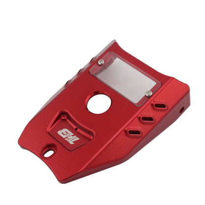 TB Talaria XXX Metal Ignition Cover