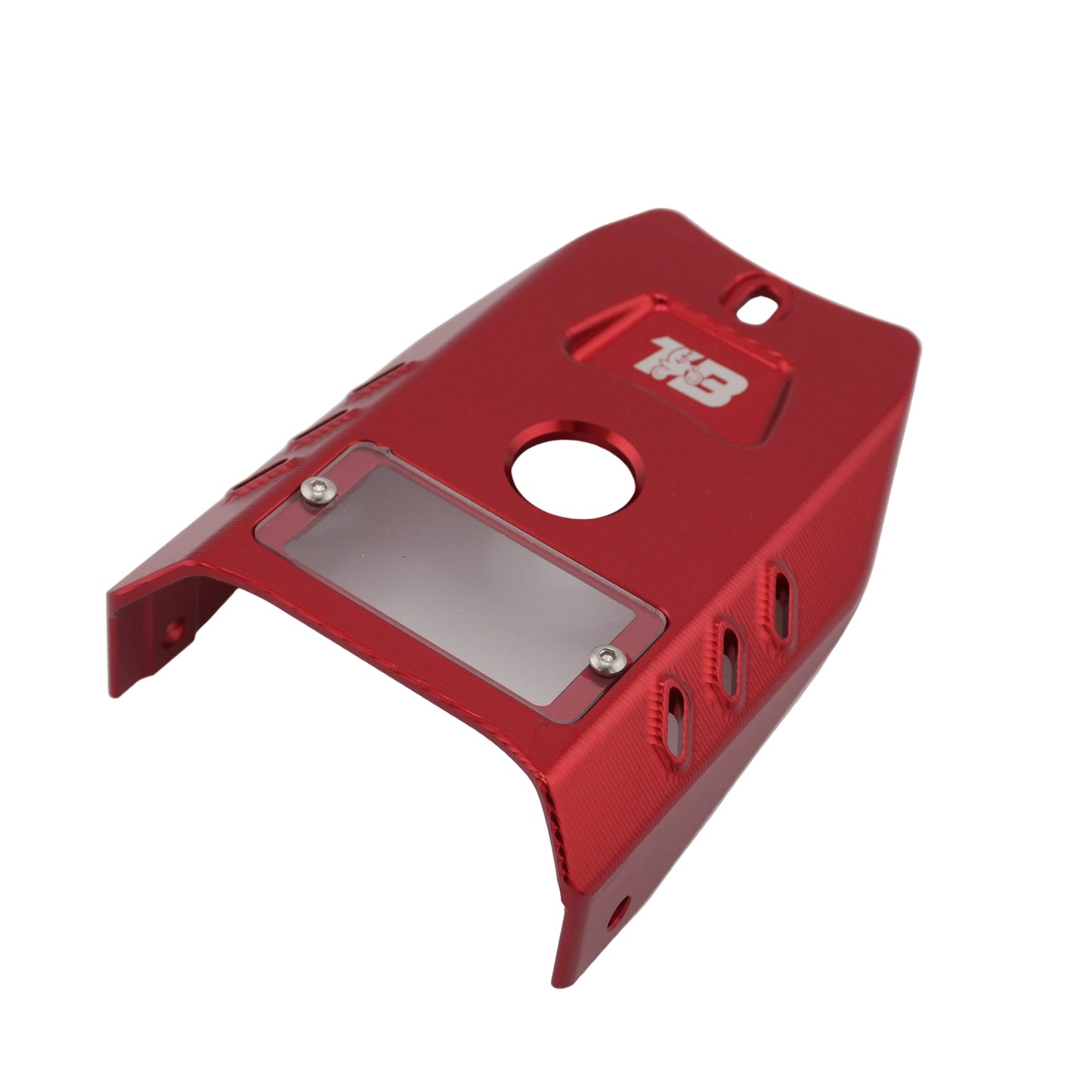 TB Talaria XXX Metal Ignition Cover