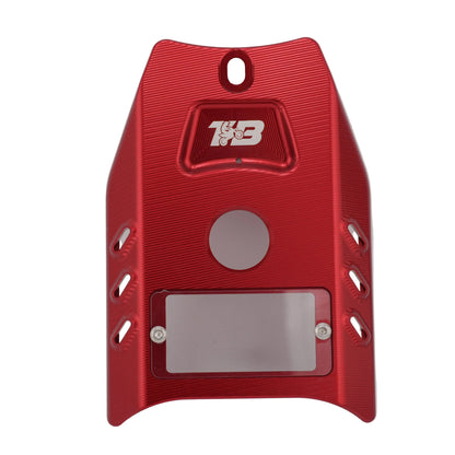 TB Talaria XXX Metal Ignition Cover