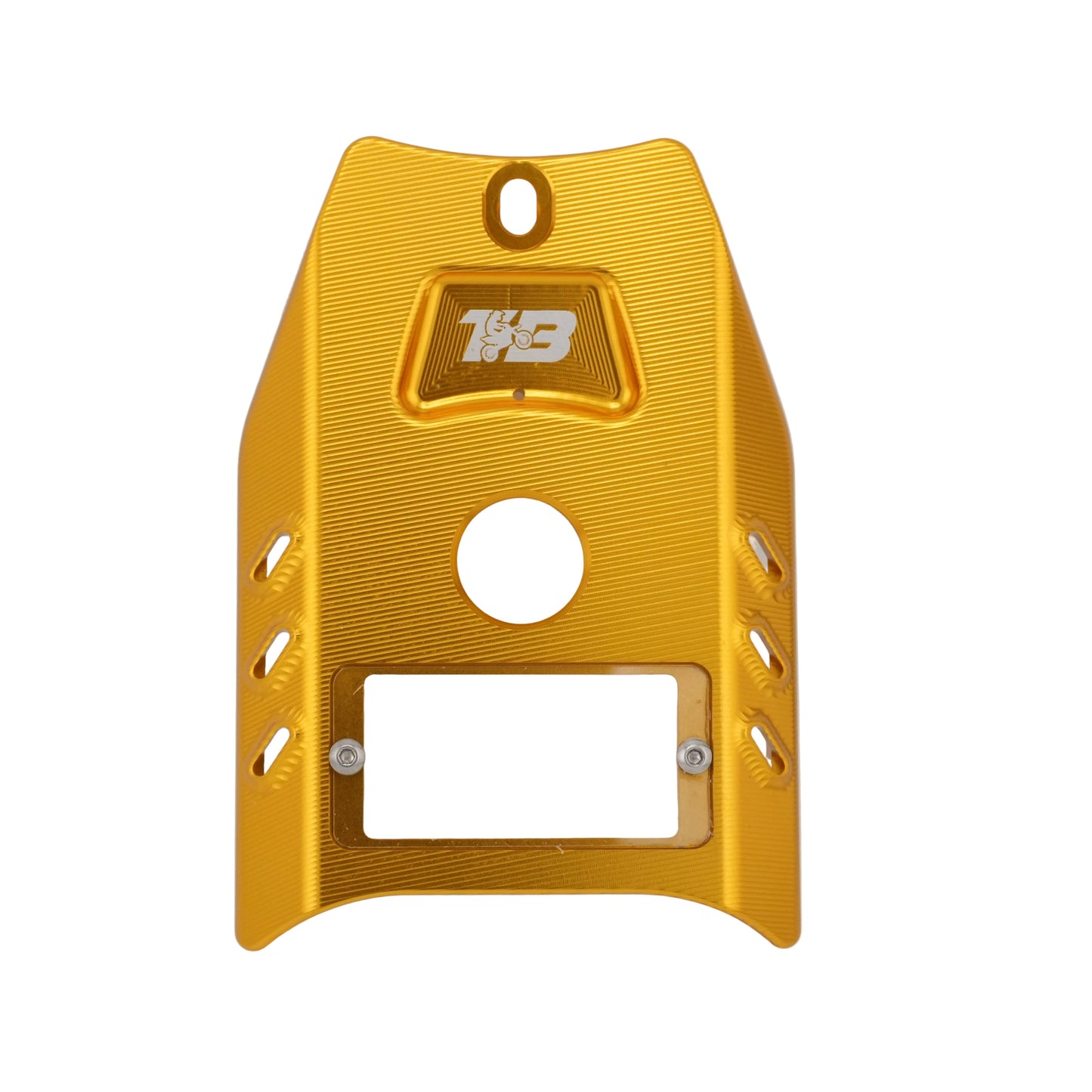 TB Talaria XXX Metal Ignition Cover