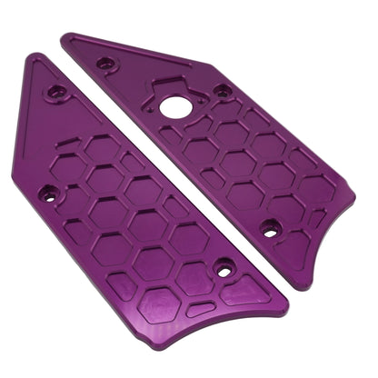TB Talaria XXX Aluminum Side Panels