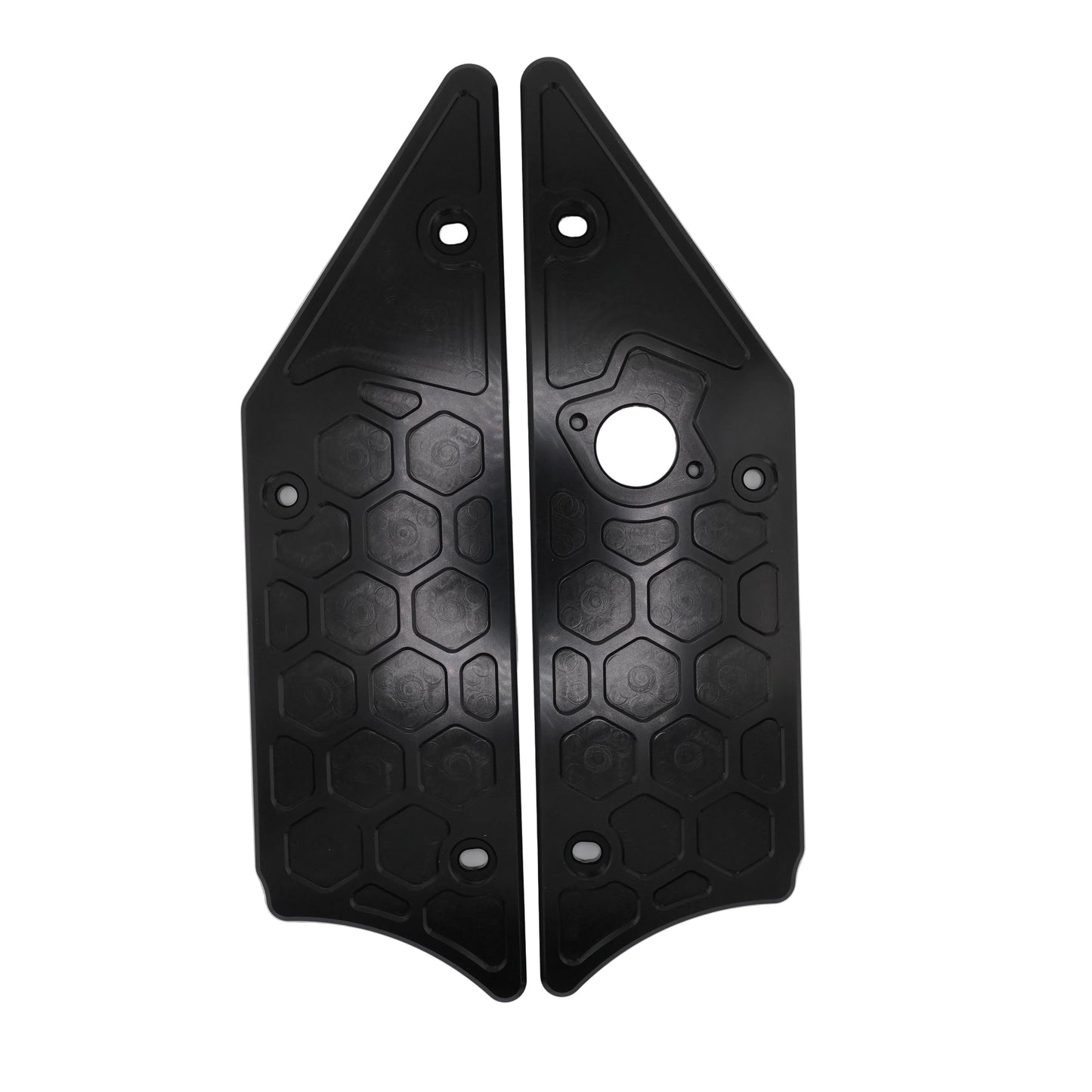 TB Talaria XXX Aluminum Side Panels