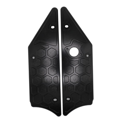 TB Talaria XXX Aluminum Side Panels