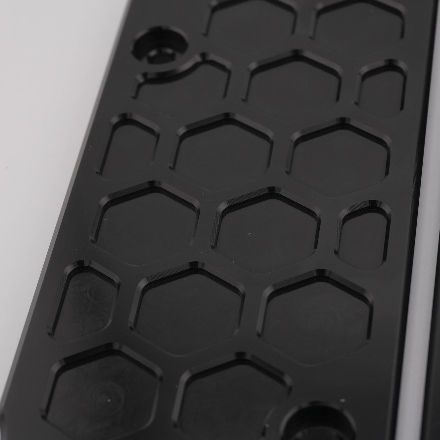 TB Talaria XXX Aluminum Side Panels