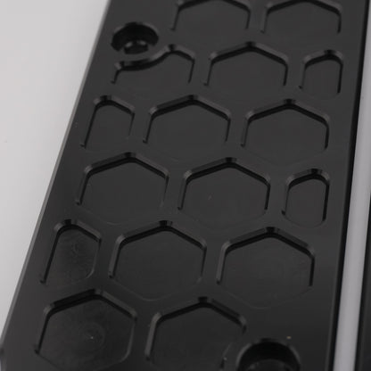 TB Talaria XXX Aluminum Side Panels