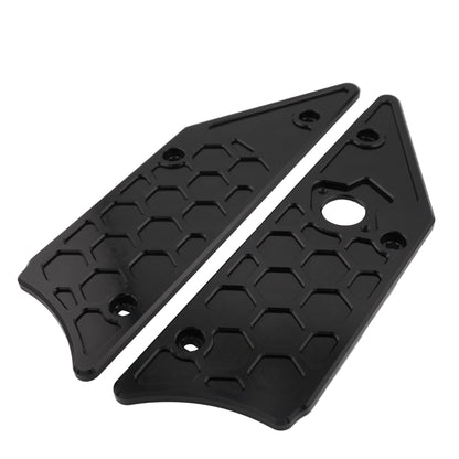 TB Talaria XXX Aluminum Side Panels