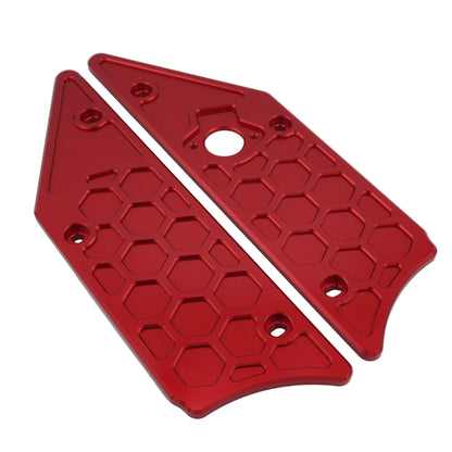 TB Talaria XXX Aluminum Side Panels