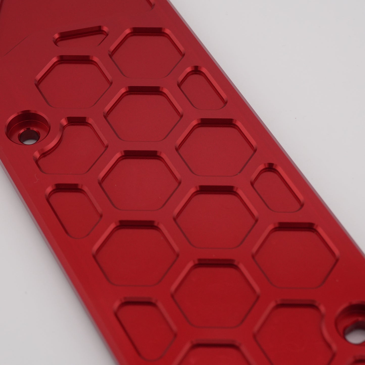 TB Talaria XXX Aluminum Side Panels