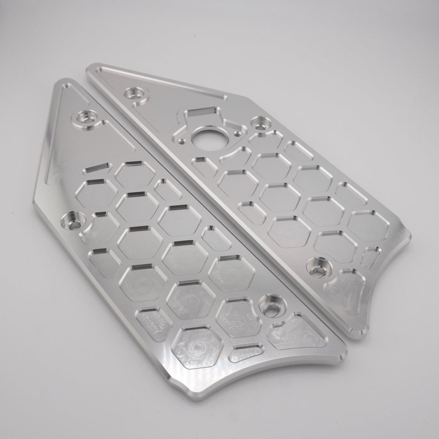 TB Talaria XXX Aluminum Side Panels
