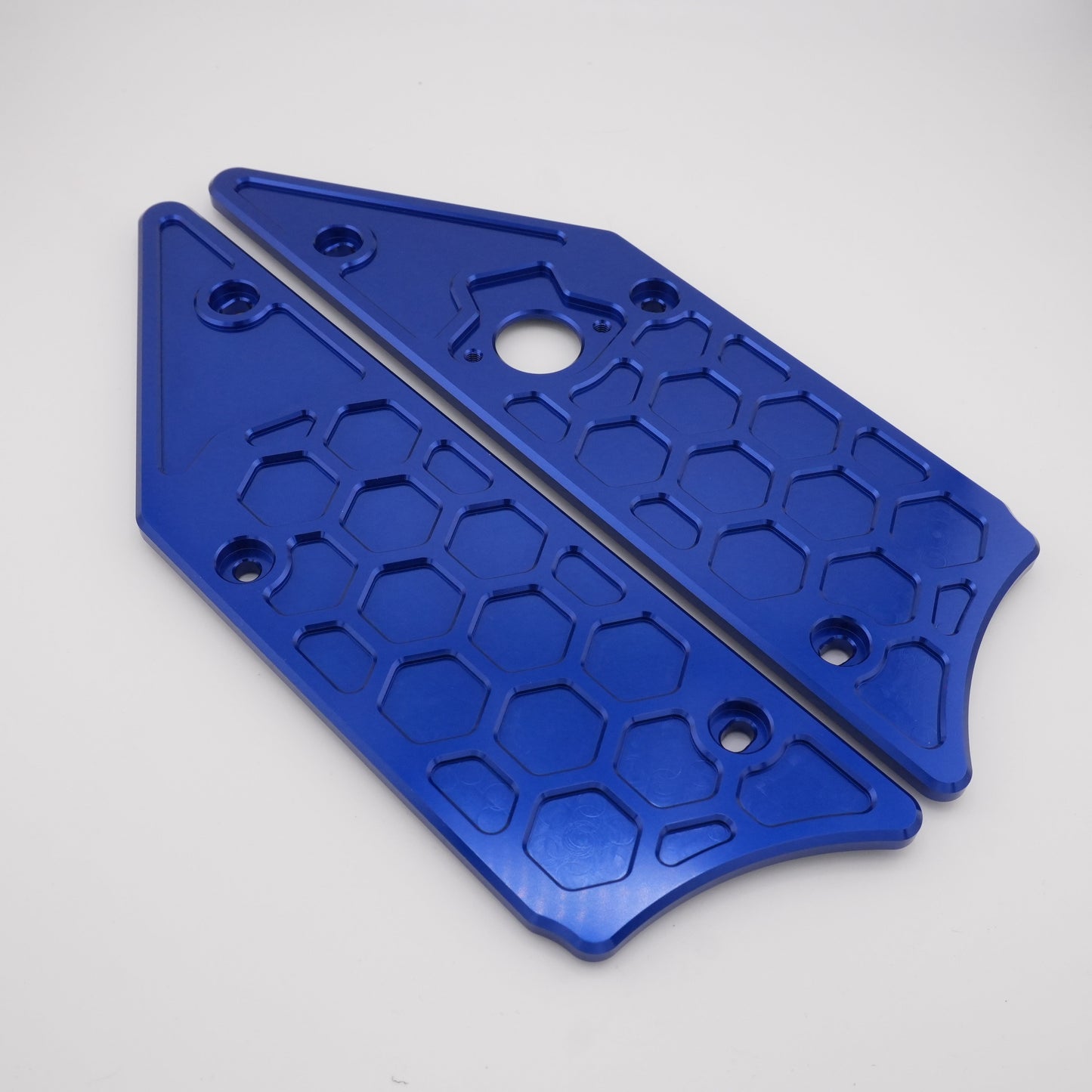 TB Talaria XXX Aluminum Side Panels
