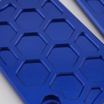 TB Talaria XXX Aluminum Side Panels