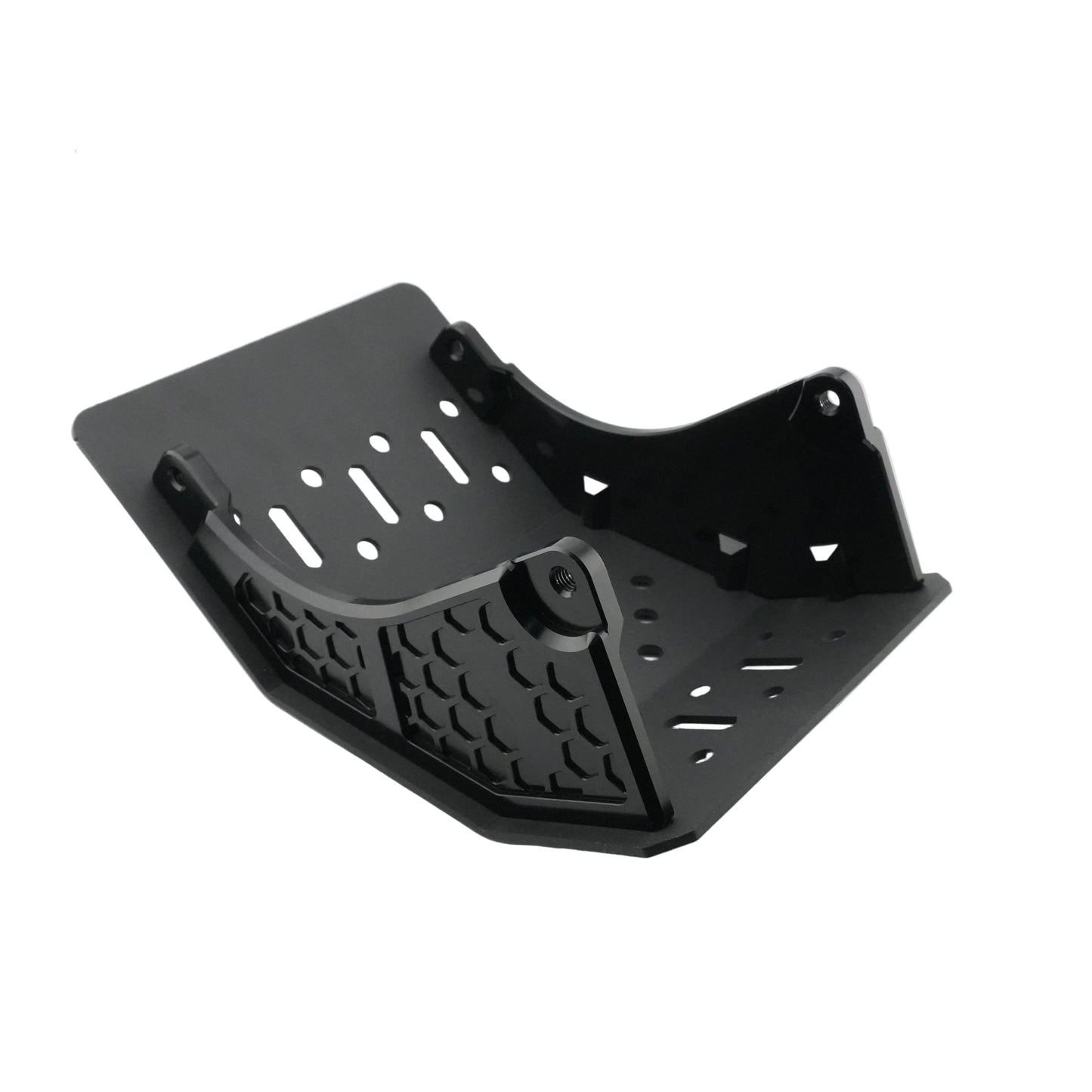 TB Surron LBX Upgraded Skid Plate