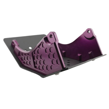 TB Surron LBX Upgraded Skid Plate