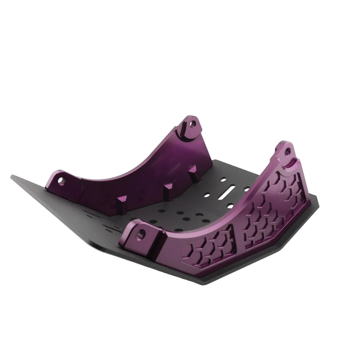 TB Surron LBX Upgraded Skid Plate