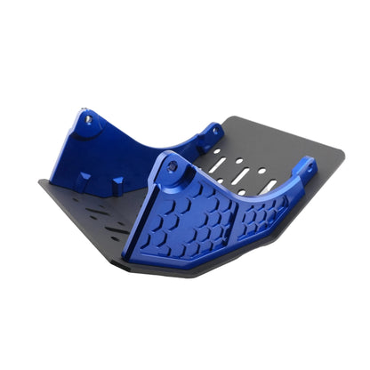 TB Surron LBX Upgraded Skid Plate